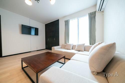 Apartamento Roof Hanazonocho-kita