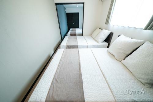 Apartamento Roof Hanazonocho-kita