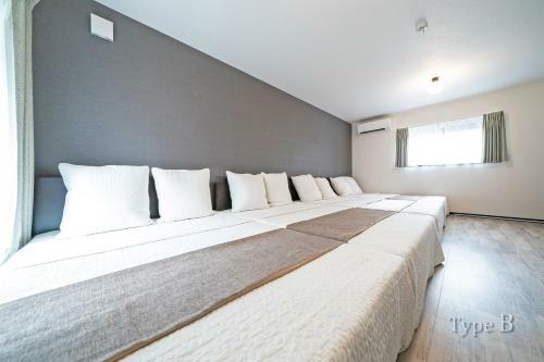 Apartamento Roof Hanazonocho-kita