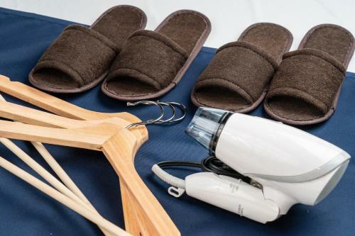 Apartamento Roof Hanazonocho-kita