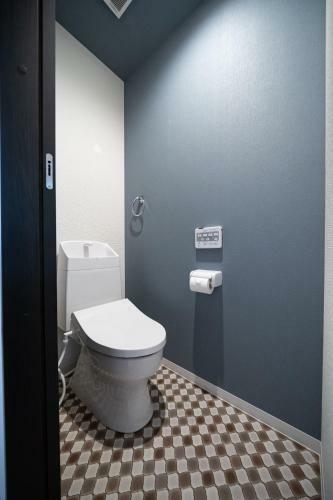 Apartamento Roof Hanazonocho-kita