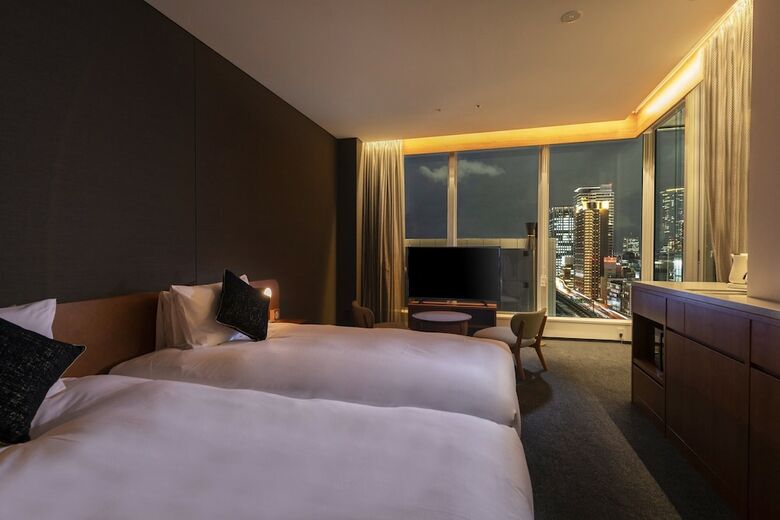 Hotel Tokyu Stay Osaka Hommachi