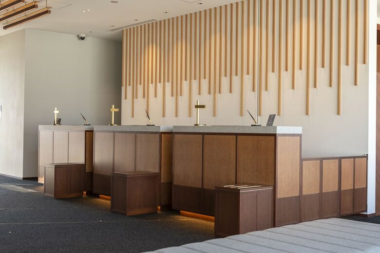 Hotel Tokyu Stay Osaka Hommachi
