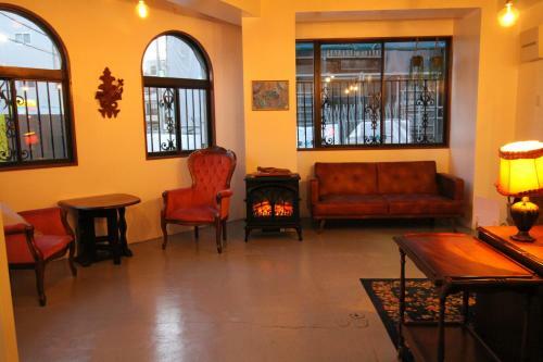 Bed & Breakfast Universal Point House Rico And