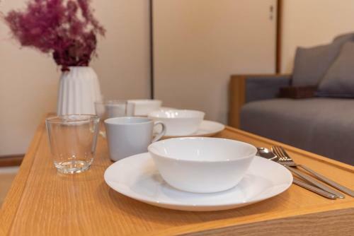 Apartamentos Bijou Suites Pieces