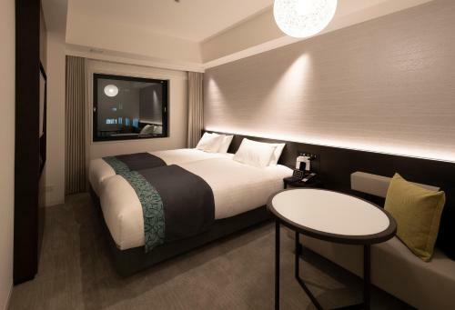 Hotel Vischio Osaka-jr Hotel Group