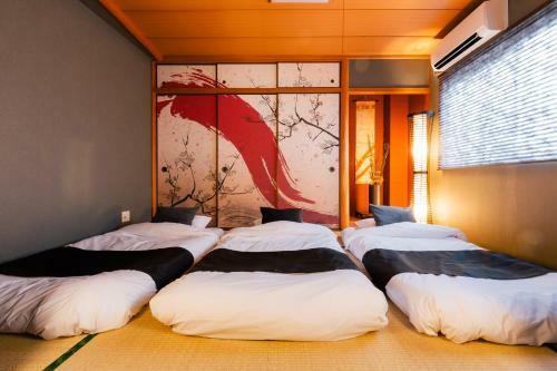 Villa Kashikiri Ikkenya Yume