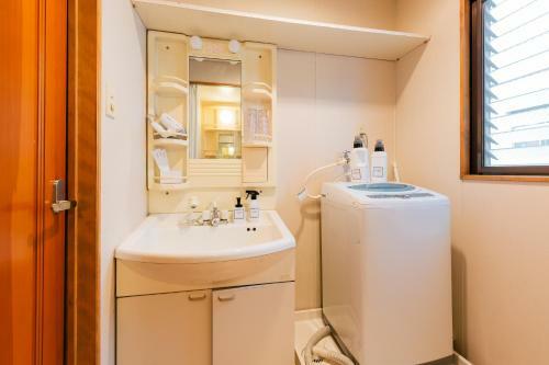 Villa Kashikiri Ikkenya Yume