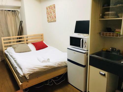 Apartamento Exsaison Shirokita 207