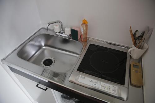 Apartamento Exsaison Shirokita 605