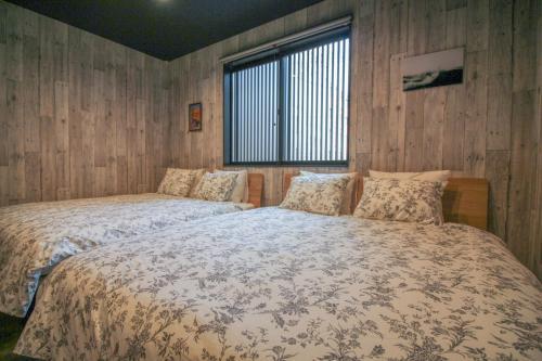 Apartamento West Area Tsutenkaku 2