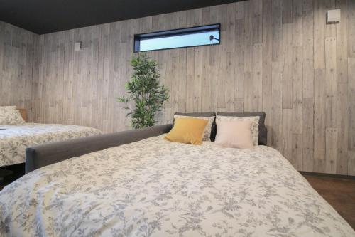 Apartamento West Area Tsutenkaku 2