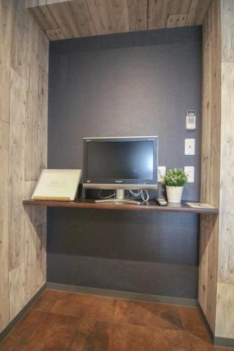 Apartamento West Area Tsutenkaku 2