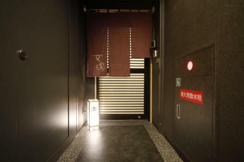 Hotel Dormy Inn Osaka Tanimachi
