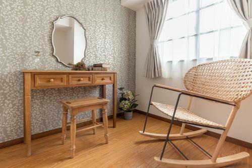 Apartamentos Centrage Ark Shinsaibashi