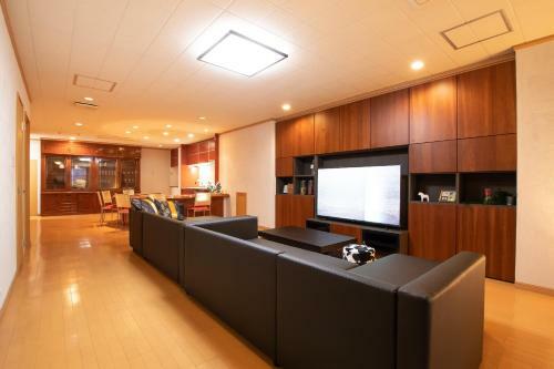 The Experience Osaka Uehonmachi Deluxe Apartments