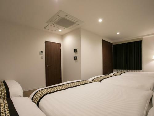 Apartamento Big Room Guest House