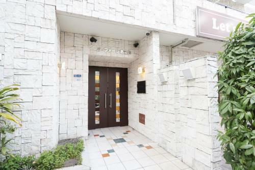 Apartamento G10 City Hotel Namba Residence4