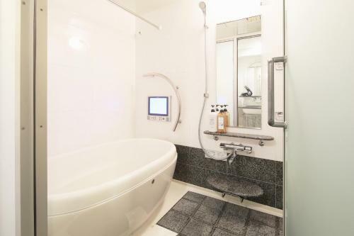 Apartamento G10 City Hotel Namba Residence4