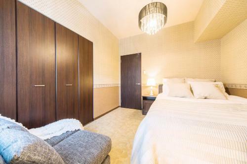 Apartamento G10 City Hotel Namba Residence4