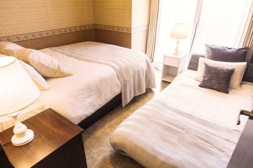 Apartamento G10 City Hotel Namba Residence4