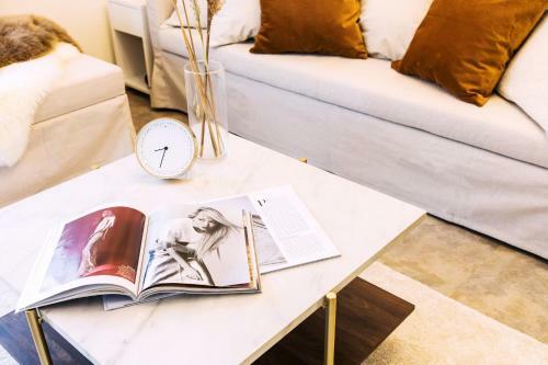 Apartamento G10 City Hotel Namba Residence4