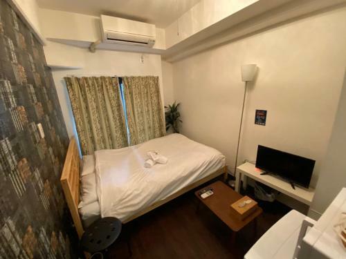 Apartamento Exsaison Shirokita 212