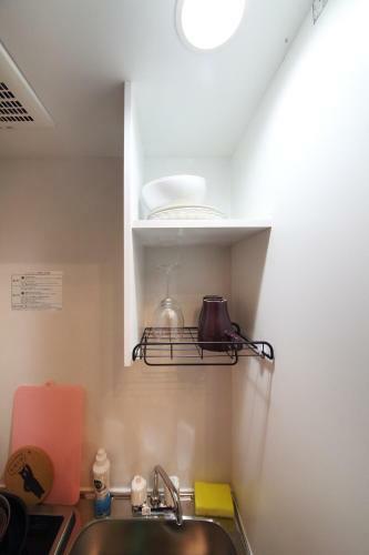 Apartamento Exsaison Shirokita 212
