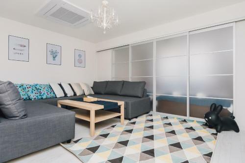 Higobashi Afp Luxury Apartment