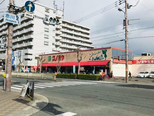Apartamento Exsaison Shirokita 108