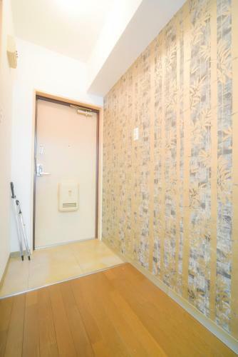 Apartamento Exsaison Shirokita 108