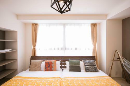 Hotel Minn Umeda-north