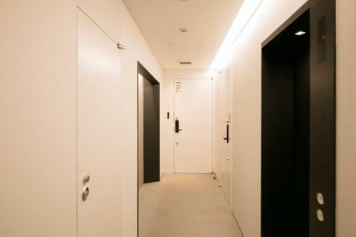 Hotel Minn Umeda-north
