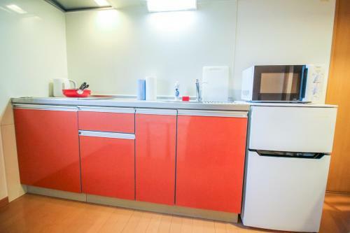 Apartamento Village Kaigandori 2a