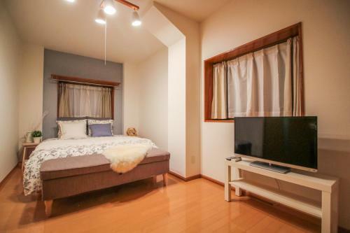 Apartamento Village Kaigandori 2a