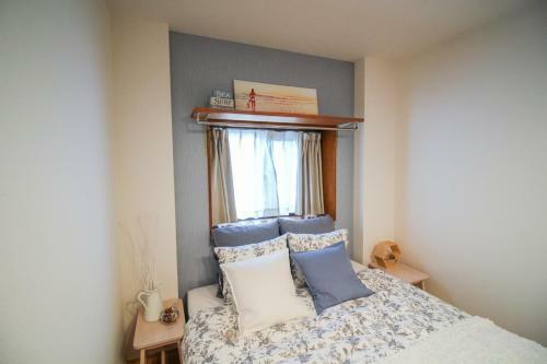 Apartamento Village Kaigandori 2a