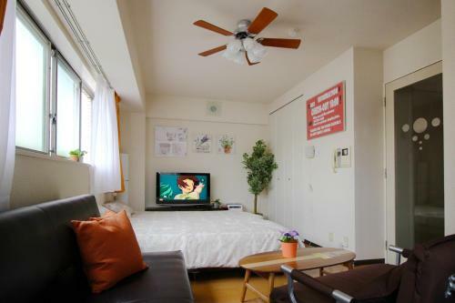 Apartamento Luft 603