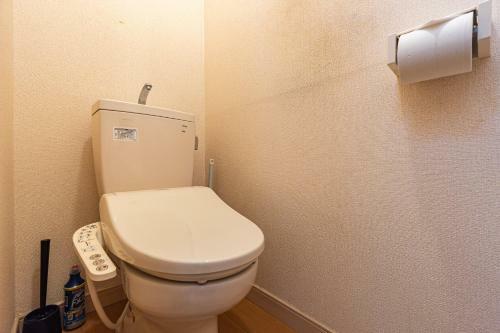 Apartamento Chachamaru Osaka Castle Park