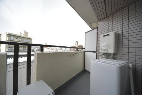 Apartamento Exsaison Shirokita 508