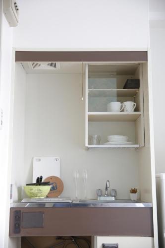 Apartamento Exsaison Shirokita 508