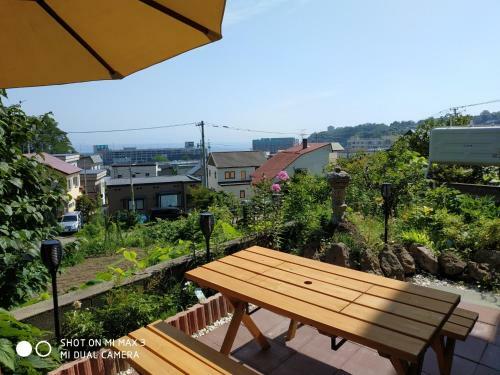 Hostal Bay View House Private Room / Vacation Stay 3667