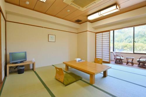 Hotel New Century Sakaide