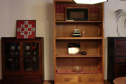 Hostal Minato Guest House