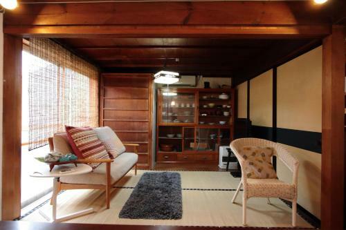 Hostal Minato Guest House