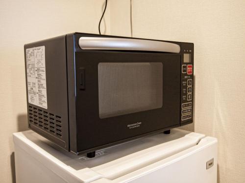 Hotel Uchi Susukino 5.7