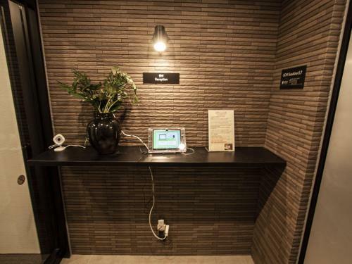 Hotel Uchi Susukino 5.7