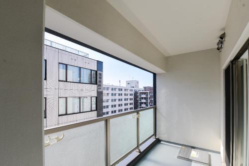 Apartamentos Momo Premium 201