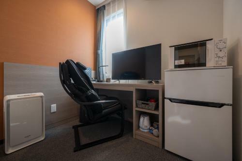 Hotel R9 The Yard Sanotenjin