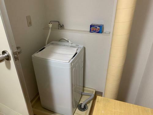 Apartamento ????????! 9min From Susukino Station ??????????9? ???? 505??