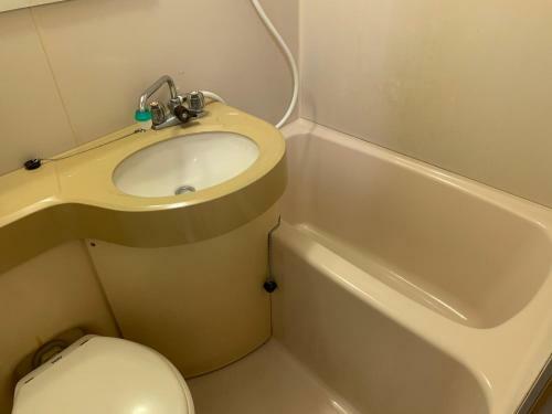 Apartamento ????????! 9min From Susukino Station ??????????9? ???? 505??